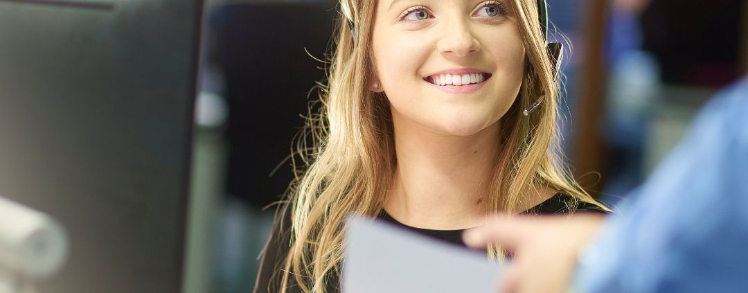 Changing Jobs? Get resume help.