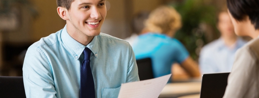 Resume Writer in Des Moines