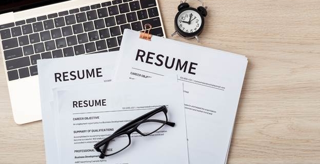 Lincoln Resume Writing