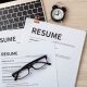 Lincoln Resume Writing