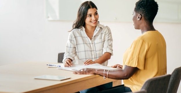 Omaha Interview Coaching