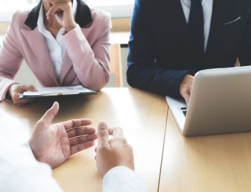 How To Address The Most Asked Question During An Interview: Are You a Team Player?