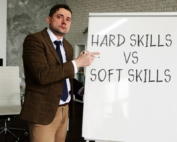 Hard vs. Soft Skills