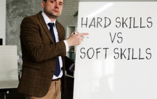 Hard vs. Soft Skills