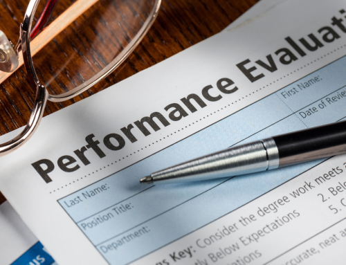 Evaluating Your Own Performance
