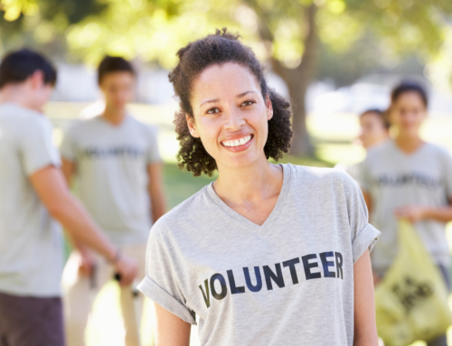 Is Volunteer Work Important On A Resume?
