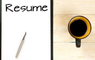 What to include in your Resume