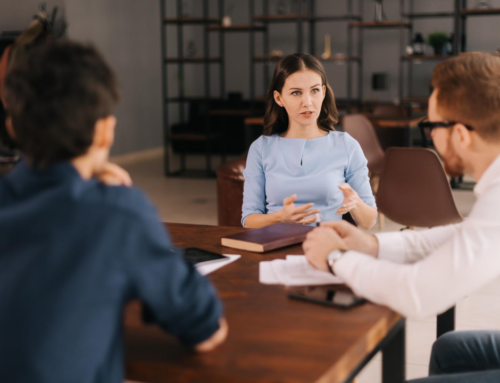 Best Way to Answer The Most Common Interview Questions