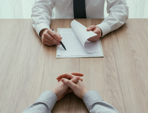 Omaha Interview Coaching: Tips to Help You Nail That Interview