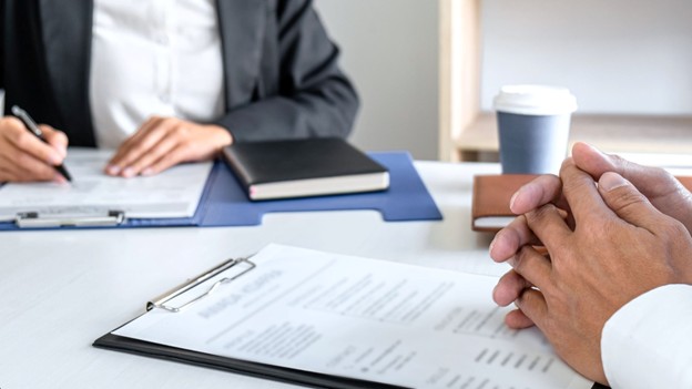 Lincoln Resume Review Service 