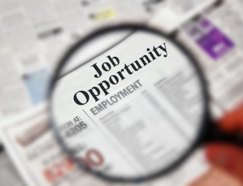 Looking for an Account Manager Position? Our Top Tips