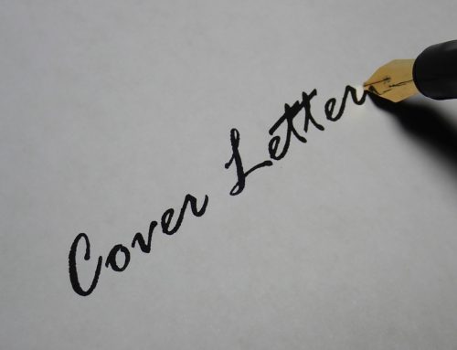 Useful Advice from an Expert on Lincoln Cover Letter Writing Help