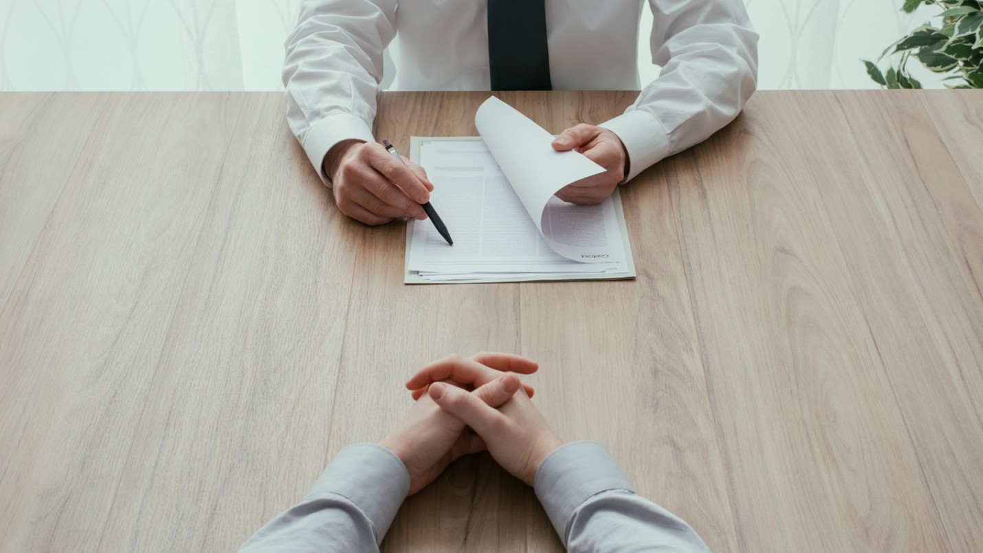 Omaha Interview Coaching