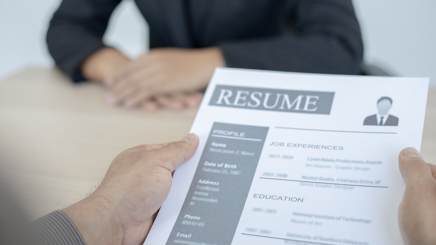 Omaha Interview Coaching