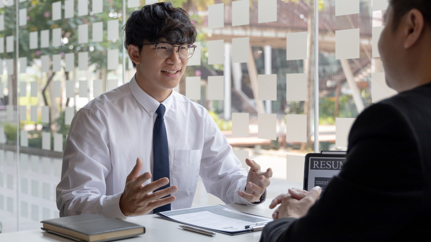 Omaha Interview Coaching