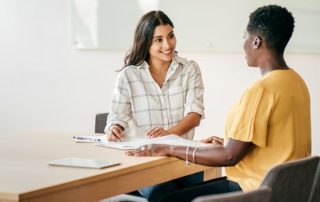 Lincoln Resume Review Service