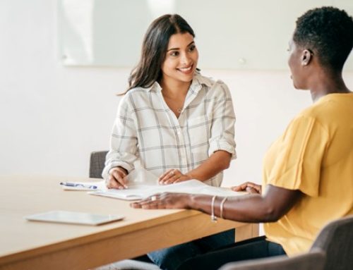 Lincoln Resume Review Service That’s Rebranding Careers, One Bullet Point at a Time
