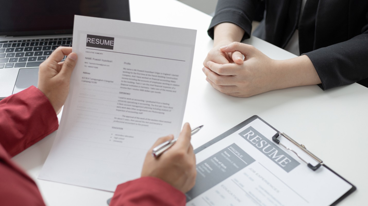 Lincoln Cover Letter Writing Help