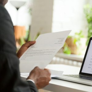 Where to get a resume done professionally