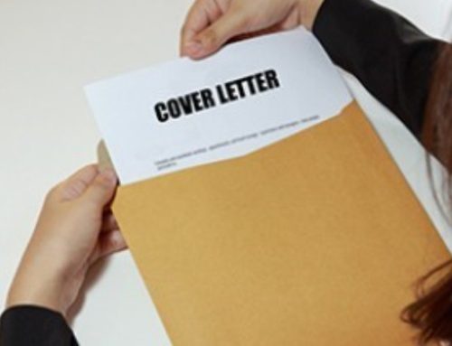 Cover Letter Writing in Lincoln: Stand Out from the Start